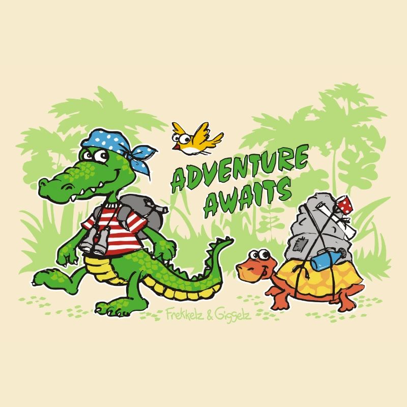 L’AVENTURE VOUS ATTEND