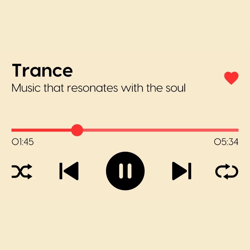 Transe