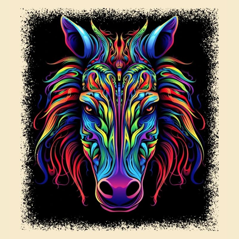 present present idea horseriding statement