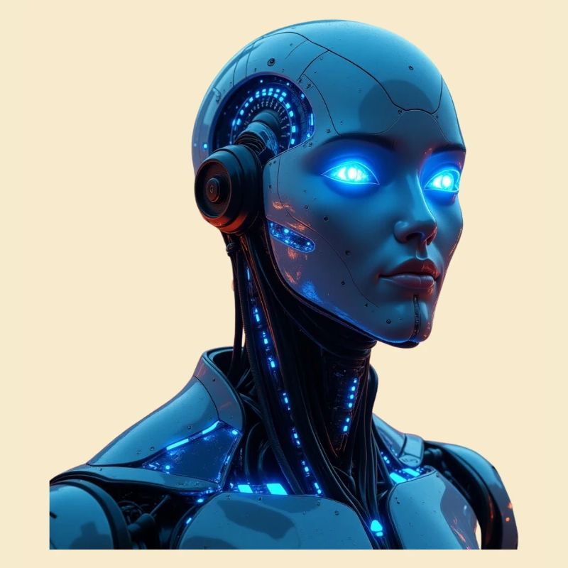 AI (Artificial Intelligence)
