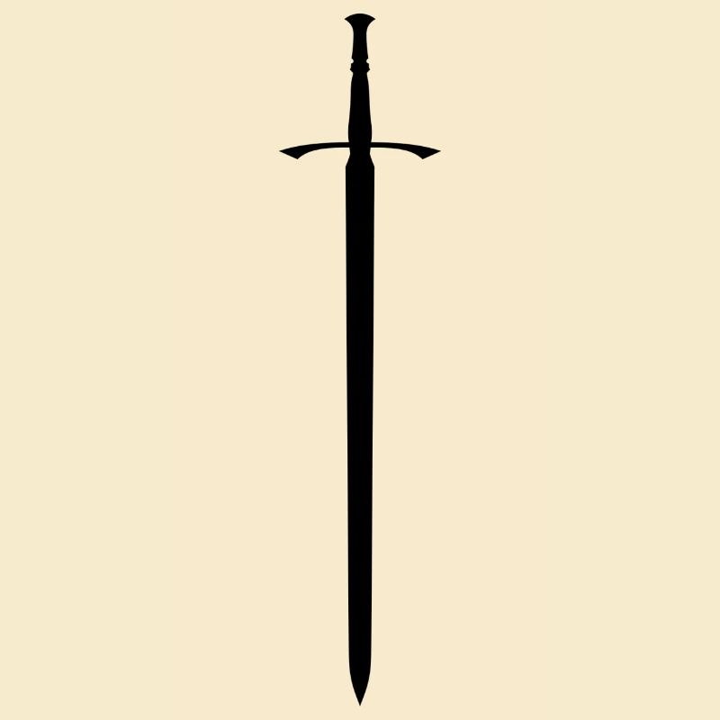 épée
