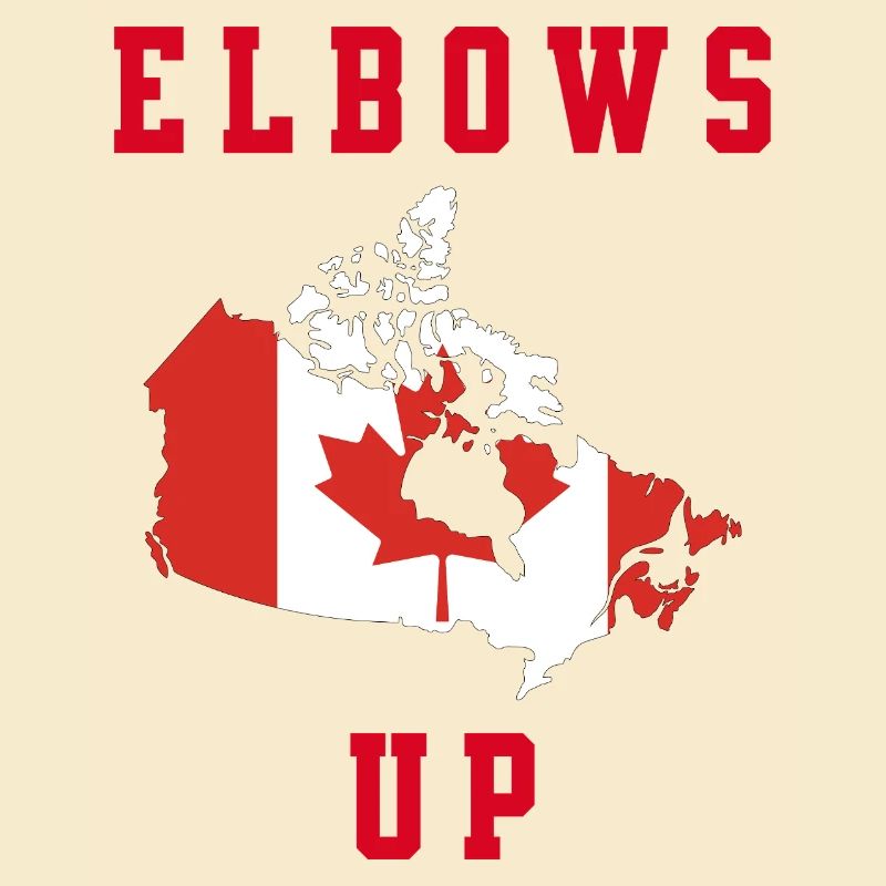 Elbows up