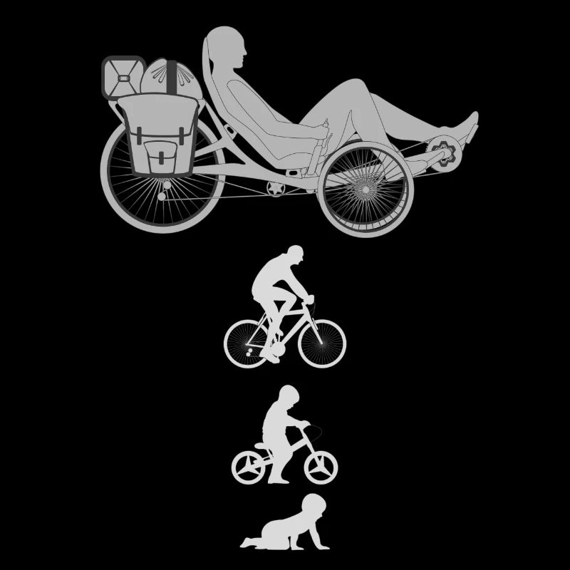 Evolution Trike