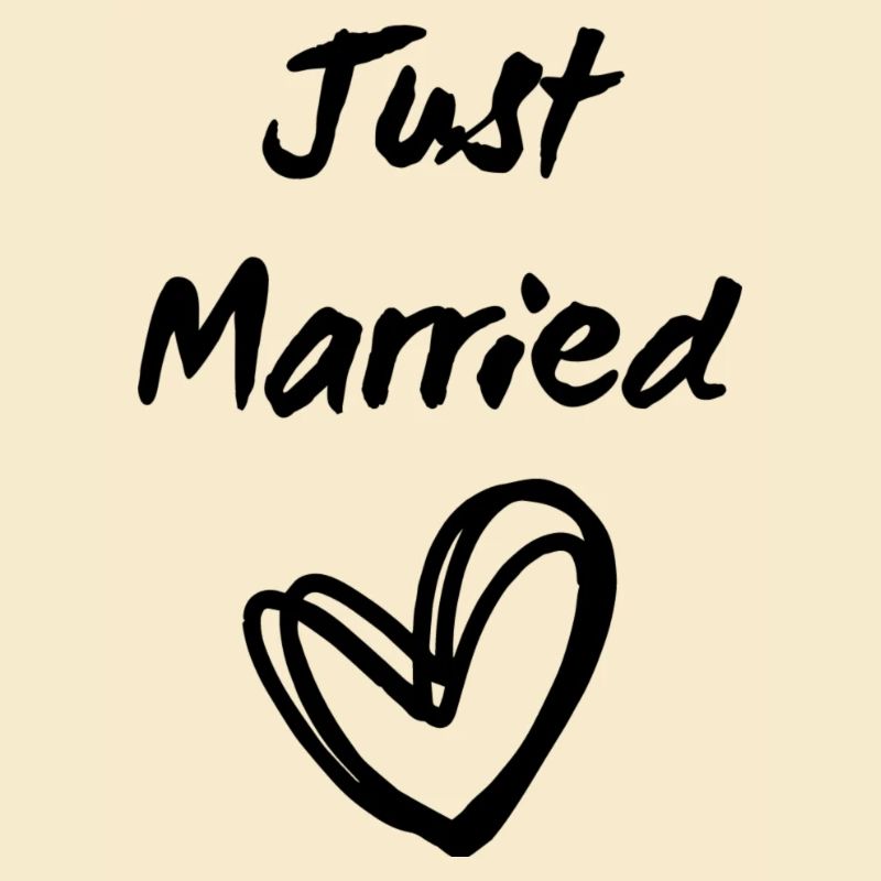 Just Married