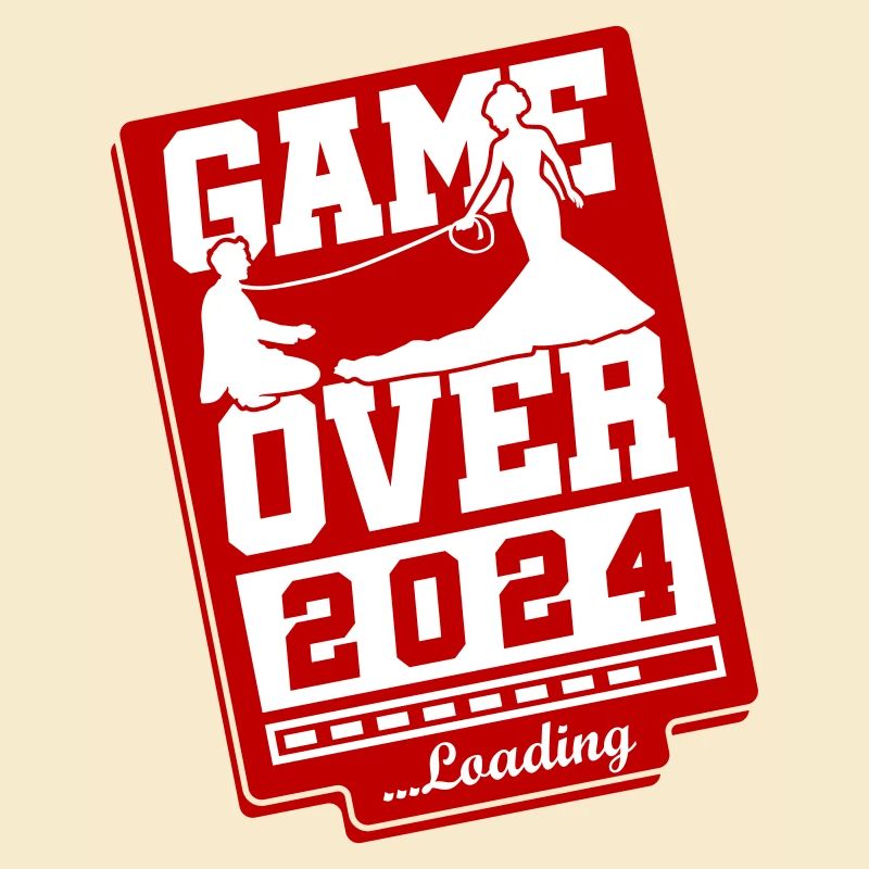 Hochzeit Loading 2024 Game Over
