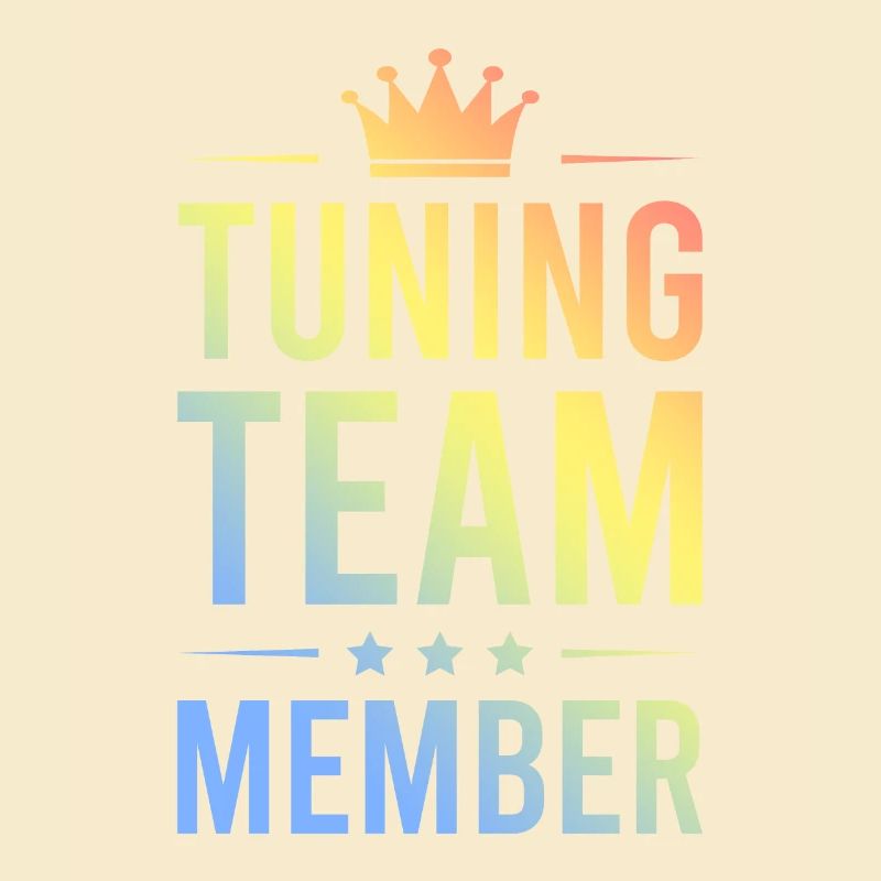 Tuning Team Bunt