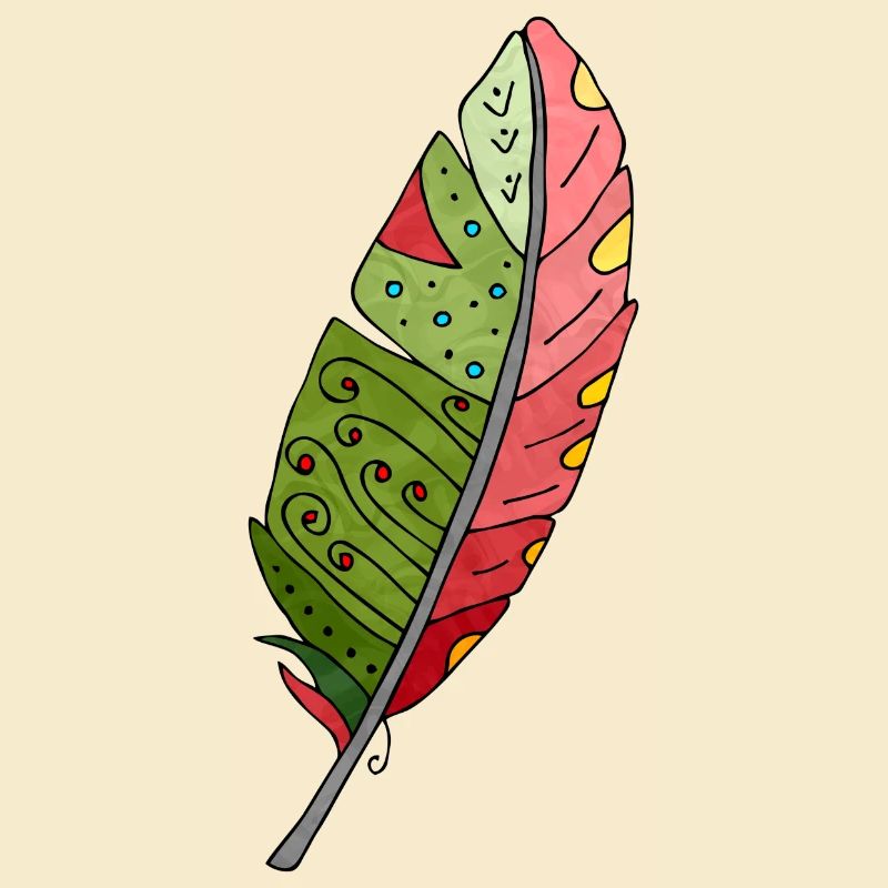 Feather