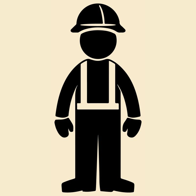 Construction workers