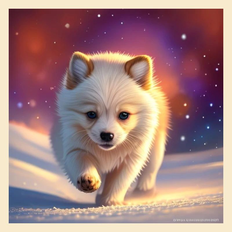 Icefox