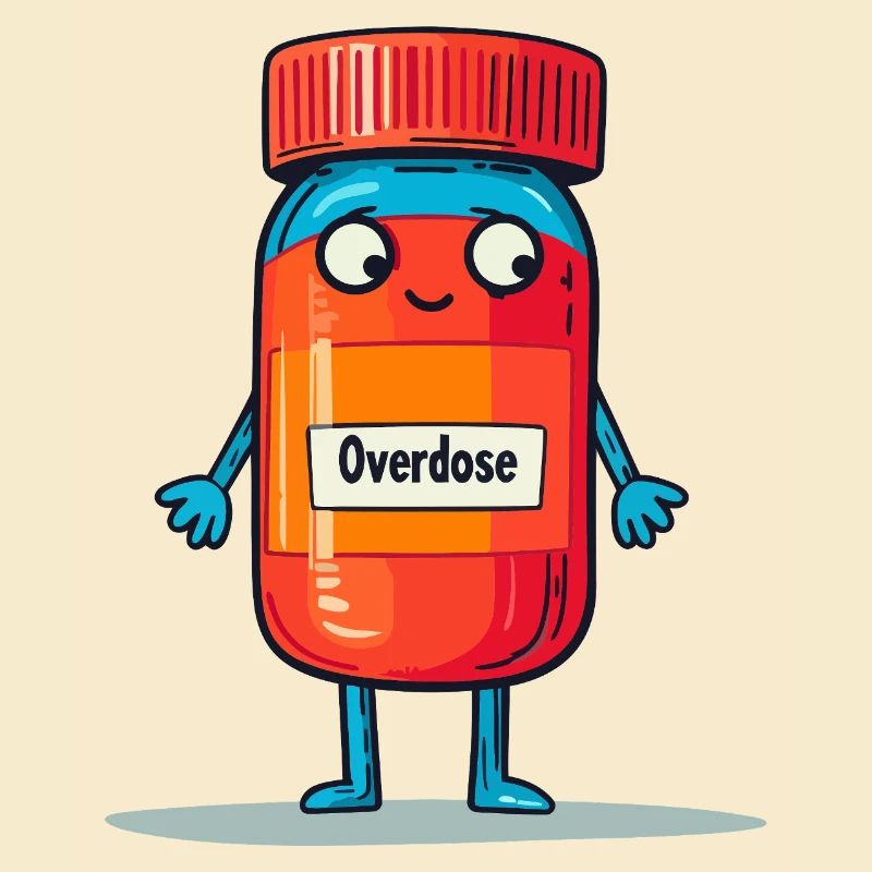 Overdose Buddy