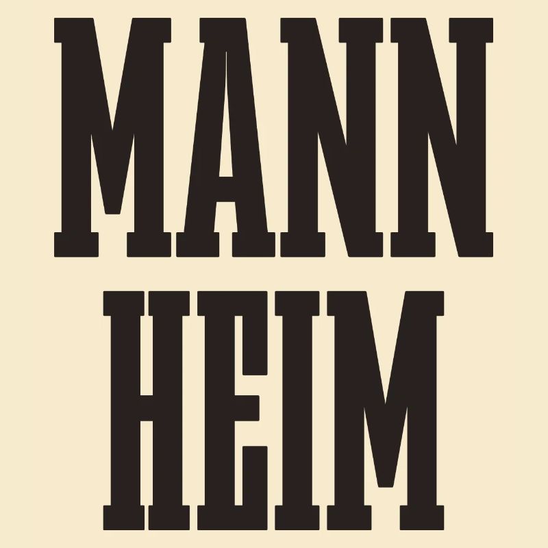 Mannheim