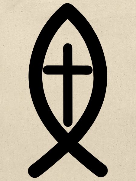 Jesus symbol