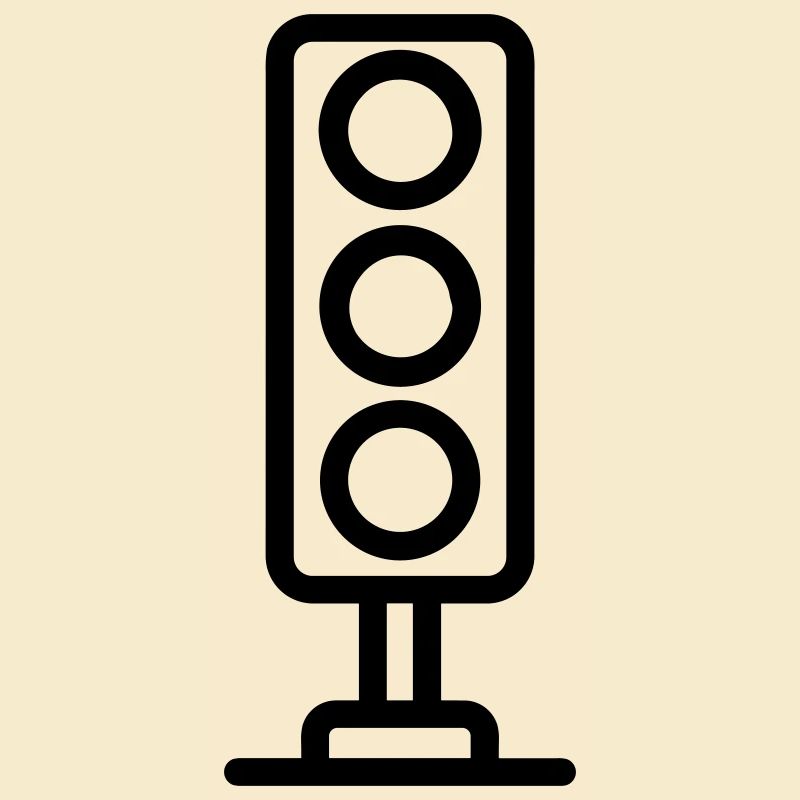 traffic light