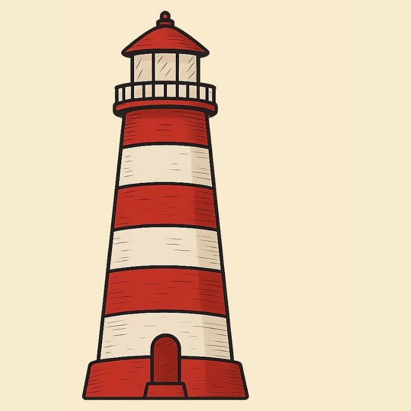 Leuchtturm