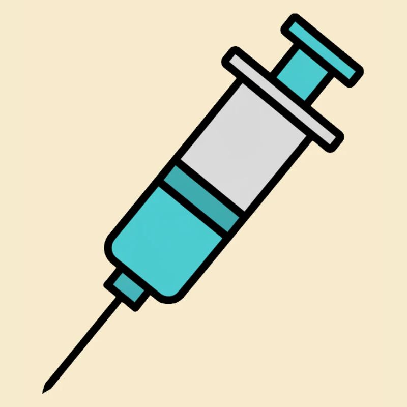 Syringe | Pro Vaccination & Science Statement