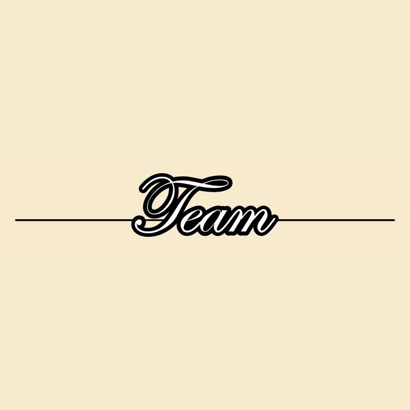 Team Linie