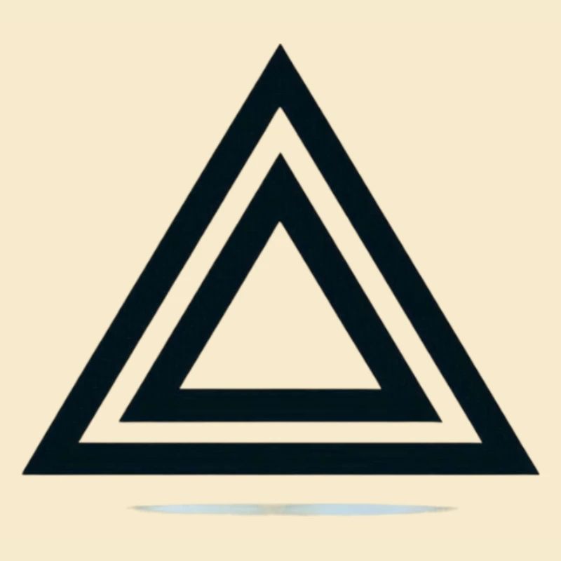 Double Pyramid