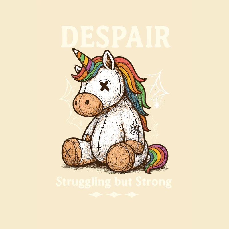 Despair