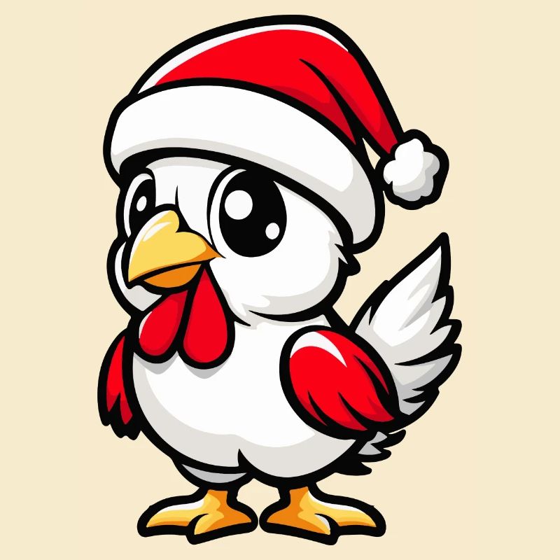 Noël mignon