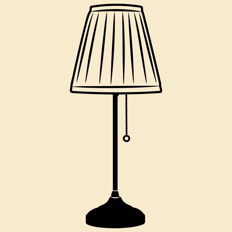 Lampes d’éclairage de salon