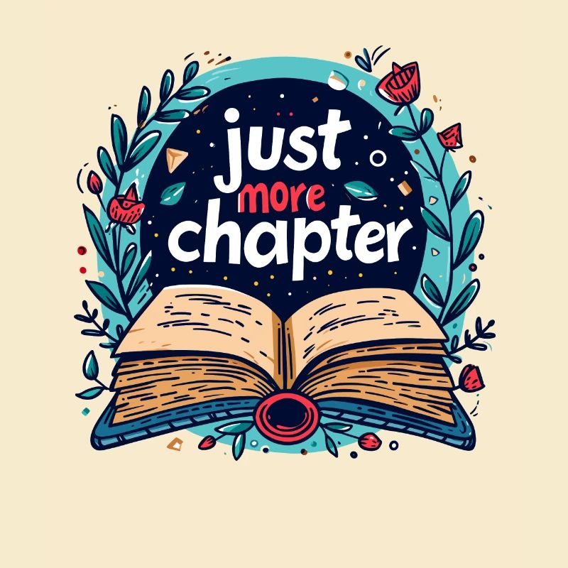 Just More Chapter
