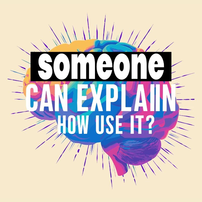 Someone Can Explain How Use It