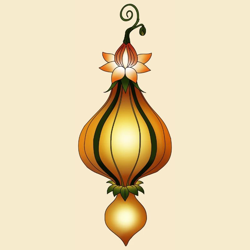 Lantern Fruit