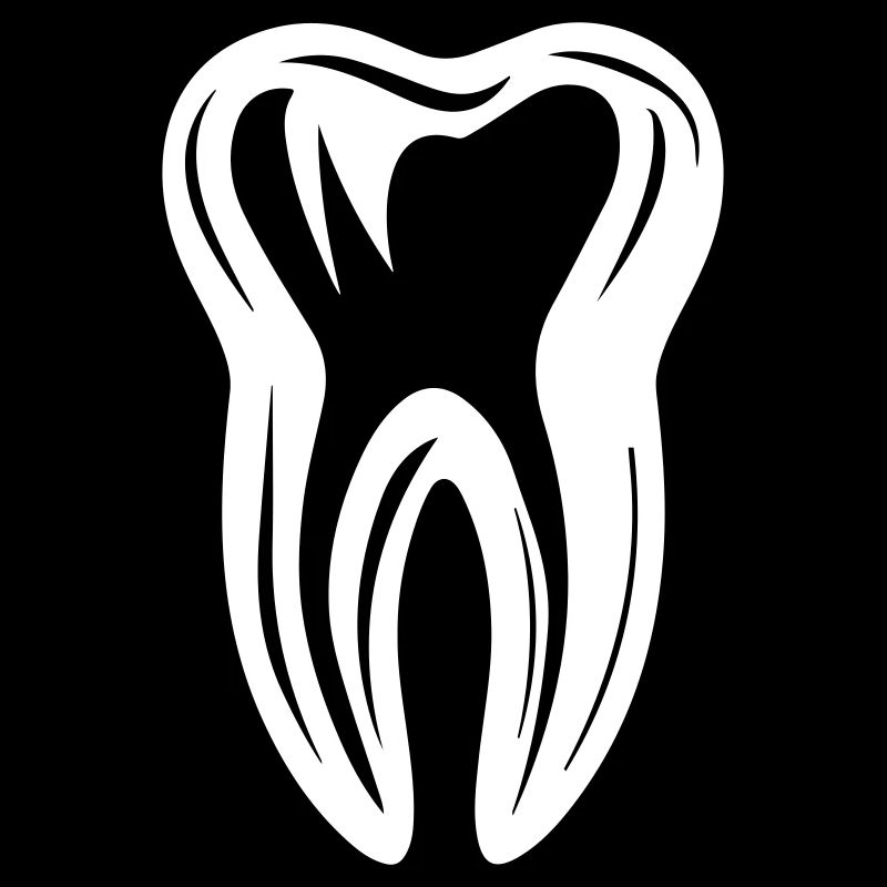 Tooth Icon Dentist
