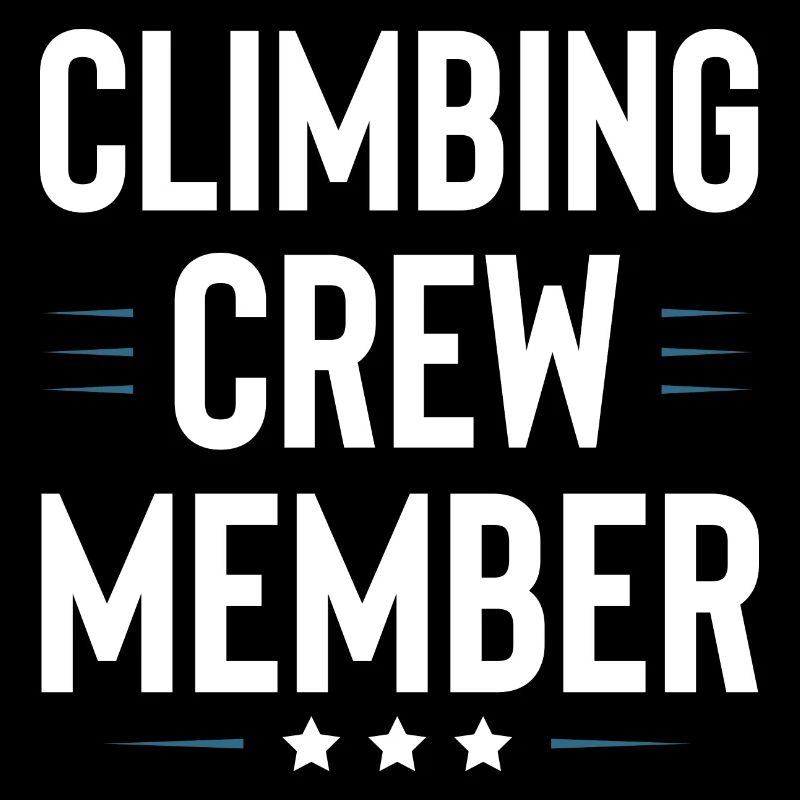 Climbing Crew
