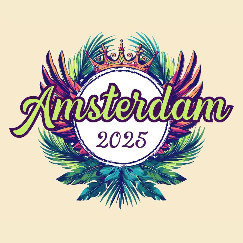 Amsterdam 2025 Team
