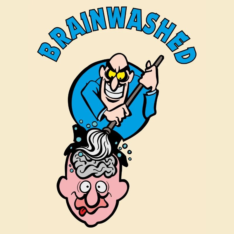 Brainwashed