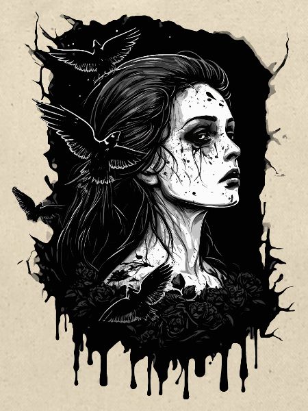 Dark Queen