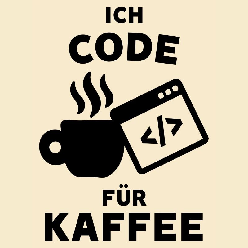 Coder Statement Job Geld Verdienen Karriere Beruf