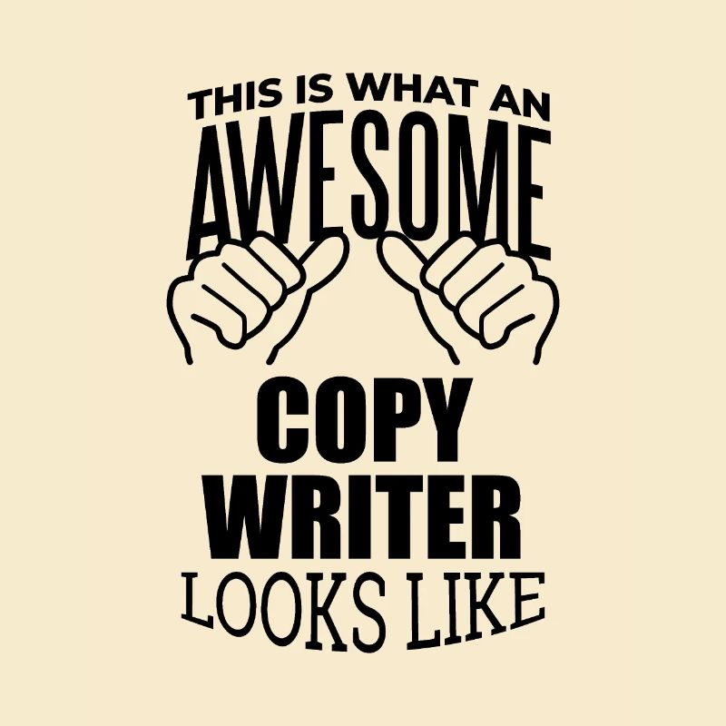 Copywriter