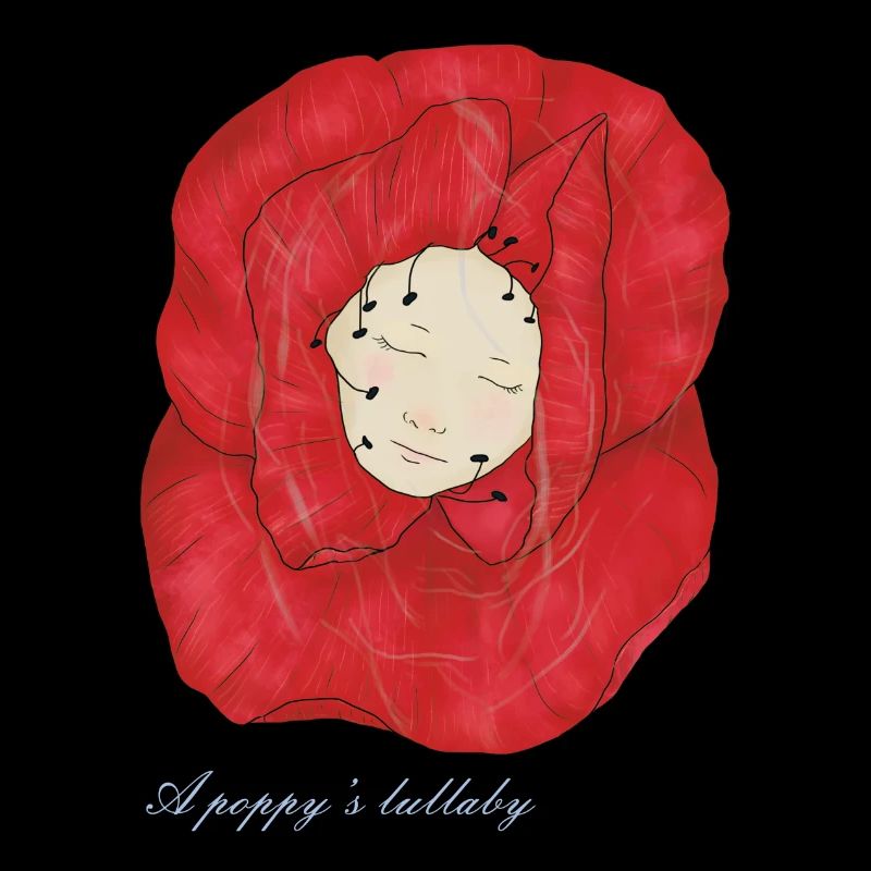 Ein einschläfernder Mohn