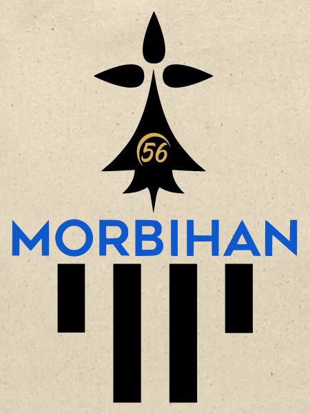 Logo Morbihan 56 