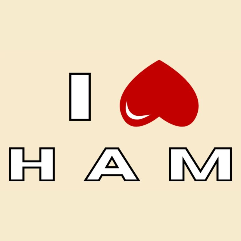 I hate Ham