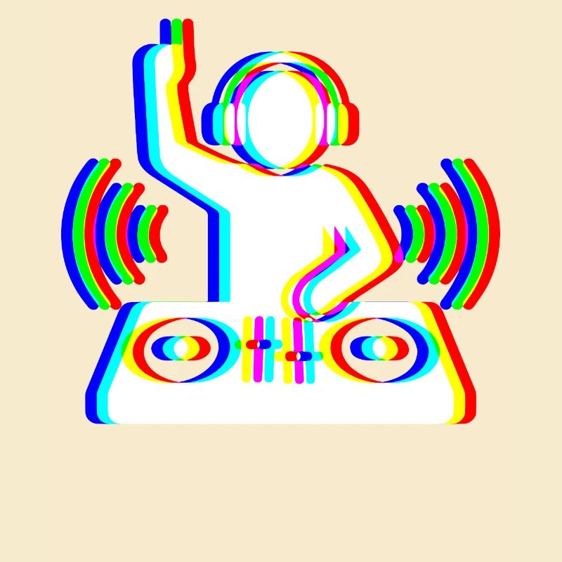 Glitch DJ – Beat Creator