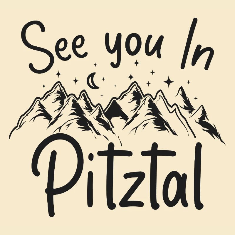 Pitztal Skiing Tyrol Snowboarding Austria