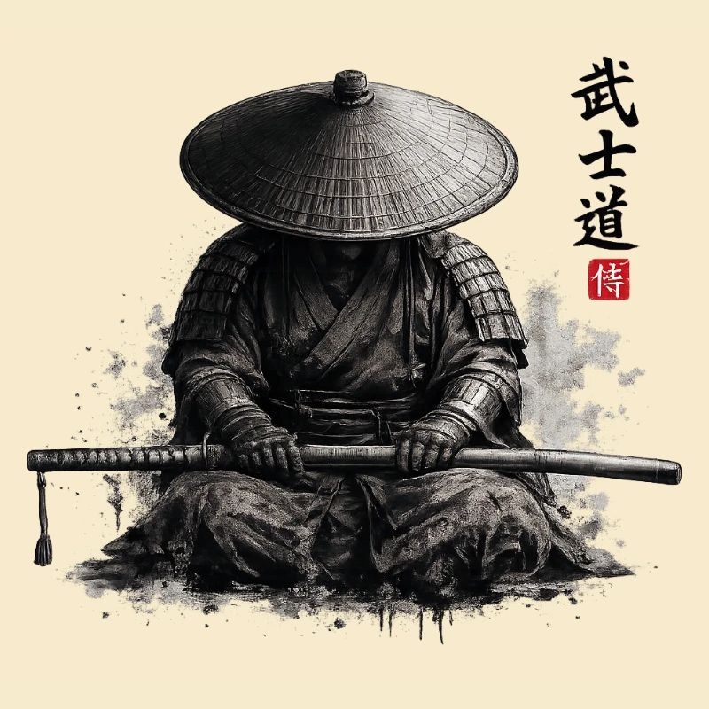 Samurai