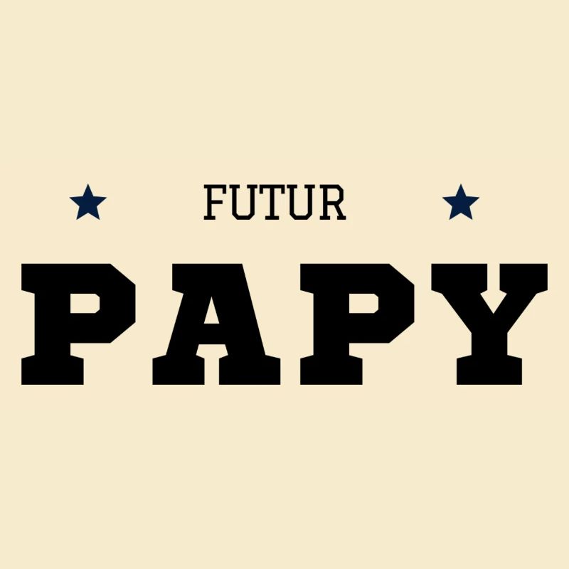 Futur papy