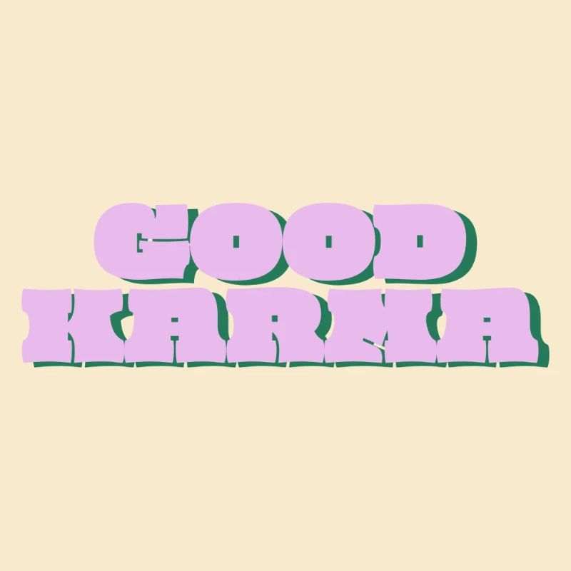 Good Karma Retro Pop