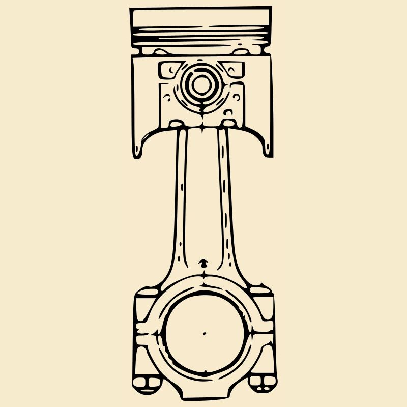 piston