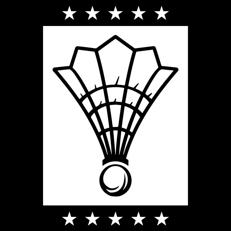 Badminton Icon Team