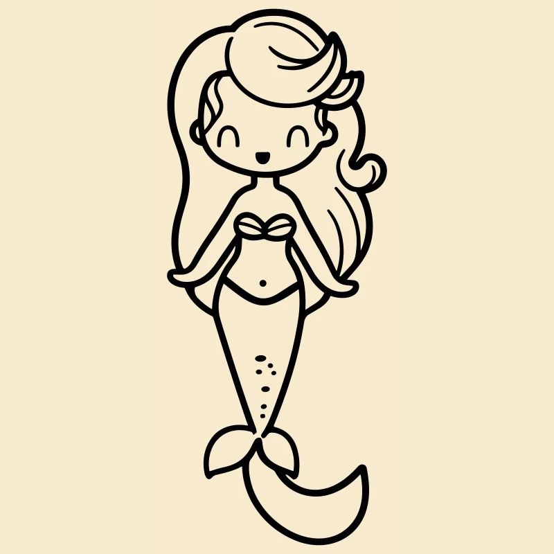 Mermaid