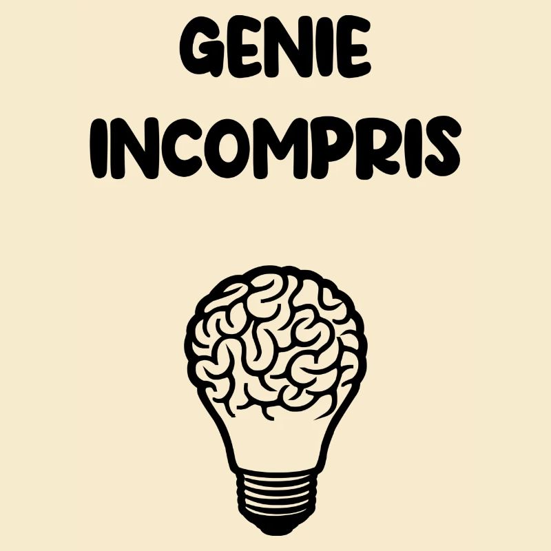 Génie incompris