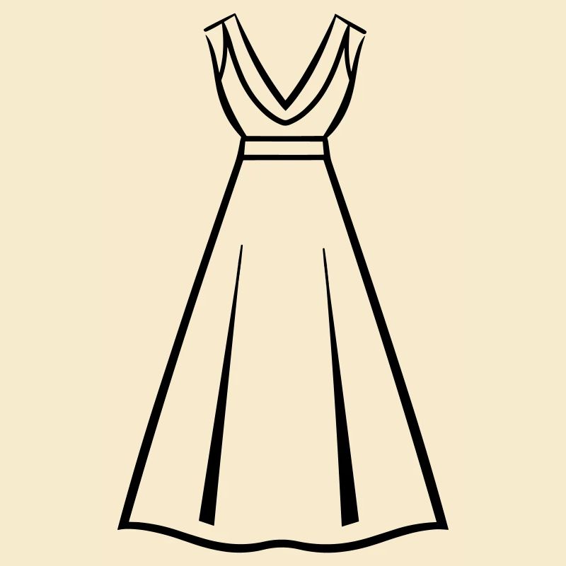 Kleid
