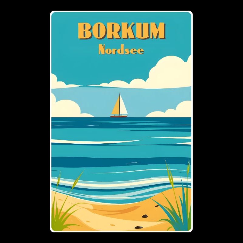 Borkum