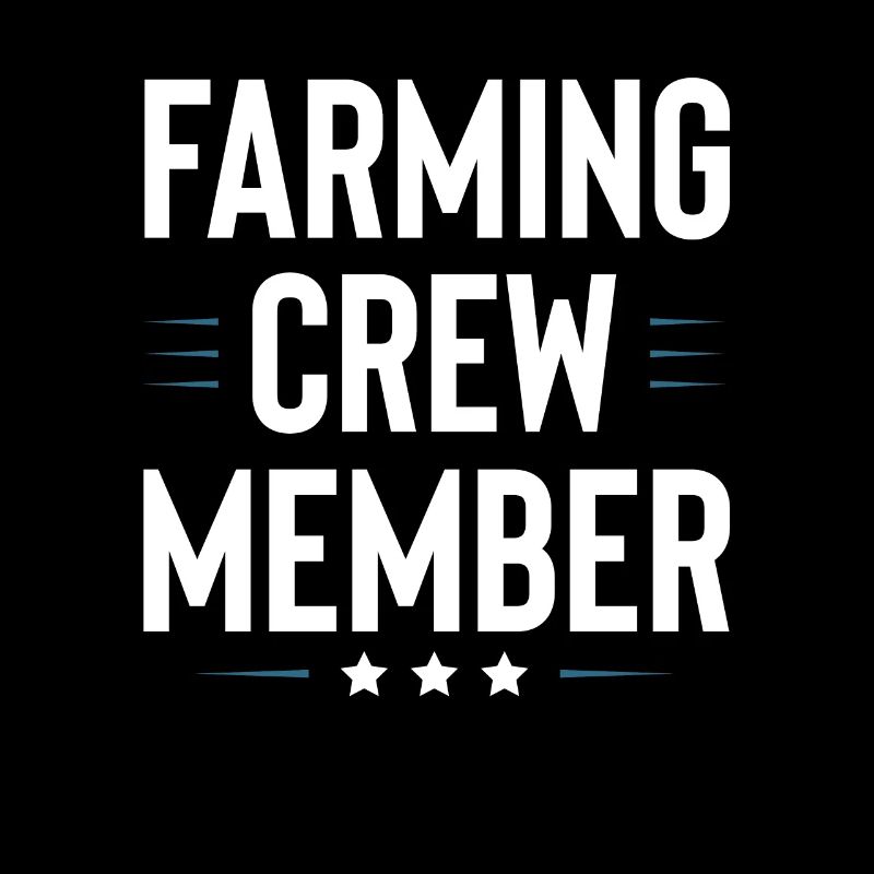 Farming Crew