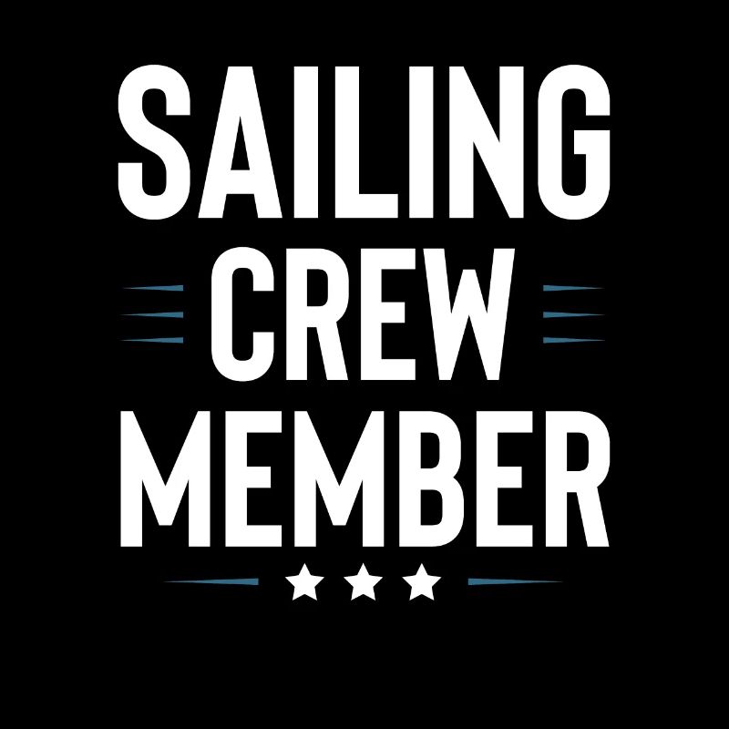 Sailing Crew